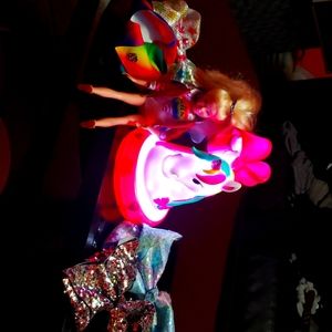 Jojo Siwa & Accessories bundle deal!!